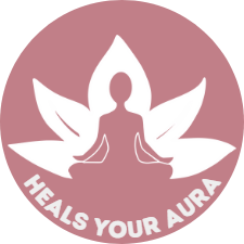 Heals your aura