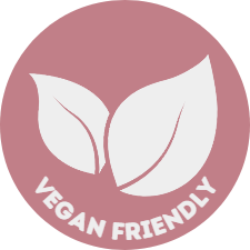 Vegan Friendly 