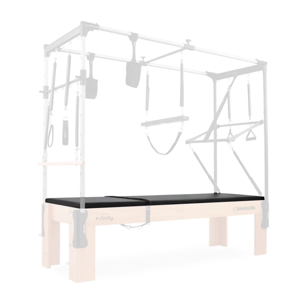 MetaLife Infinity 2023 Pilates Ladder Barrel Machine – Fin Pilates