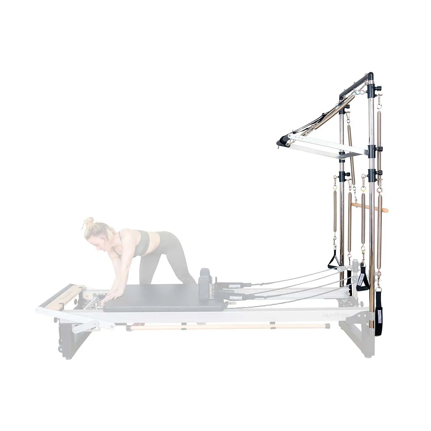 Align Pilates Half Cadillac Frame For A, M, C Series