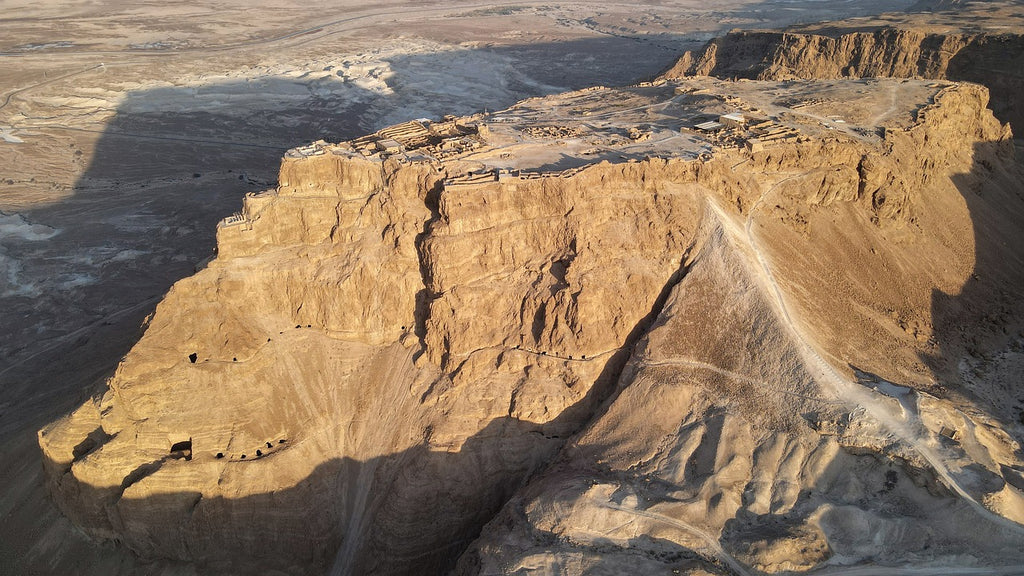 Masada