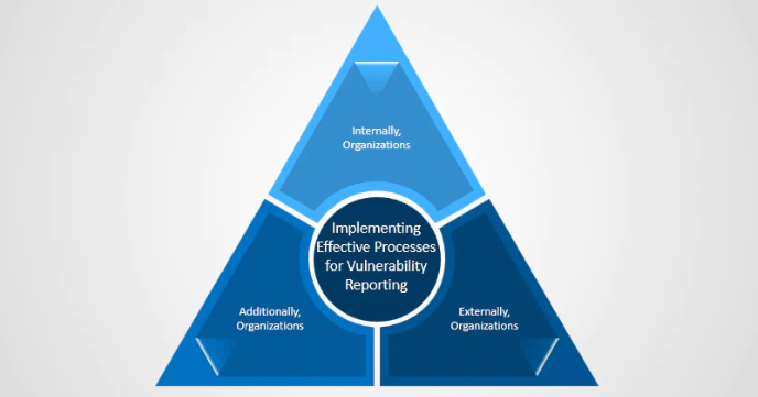 RS.AN-5 Established Processes for Internal and External Vulnerability Disclosure.