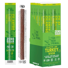 Turkey Sticks