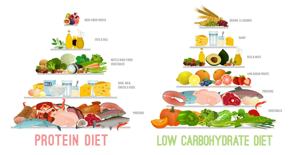 Alimentos que puedes comer