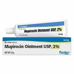 mupirocin