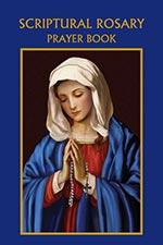 Aquins Press® Prayer Book Scriptural Rosary - Dons catholiques uniques