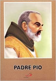 Padre Pio Pensamientos Y Oraciones – Unique Catholic Gifts