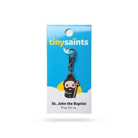 Saint-Jean-Baptiste Tiny Saint-Unique-Cadeaux catholiques