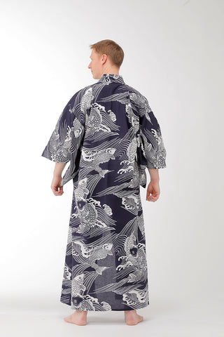 Plus Size Robes