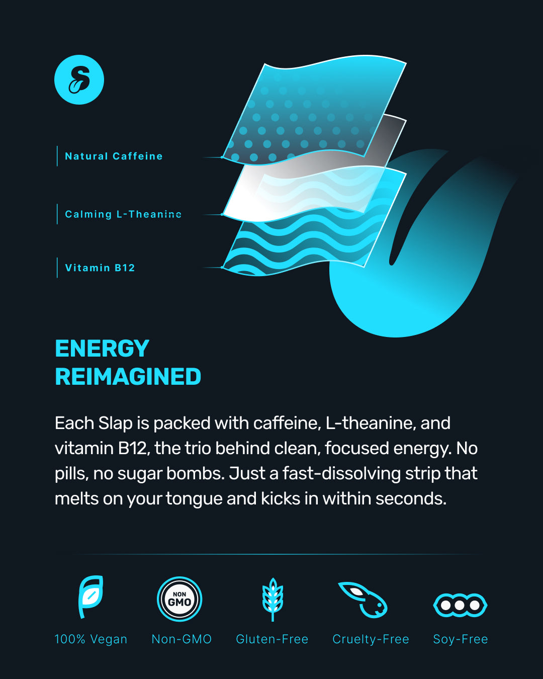 Best Natural Caffeine Supplement