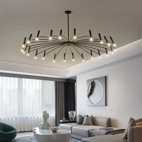 Funale Chandelier