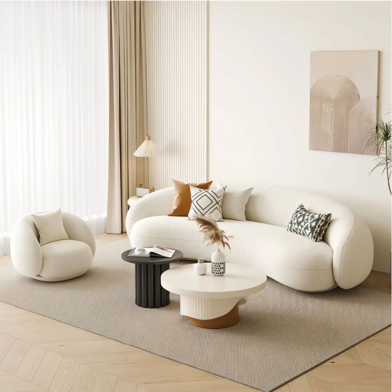 Daven Sofa - Residence Supply