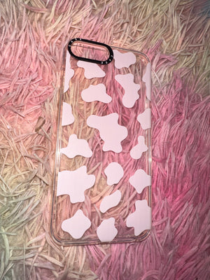 iPhone 7/8+ Case - Butterfli~Technologies 𐦍