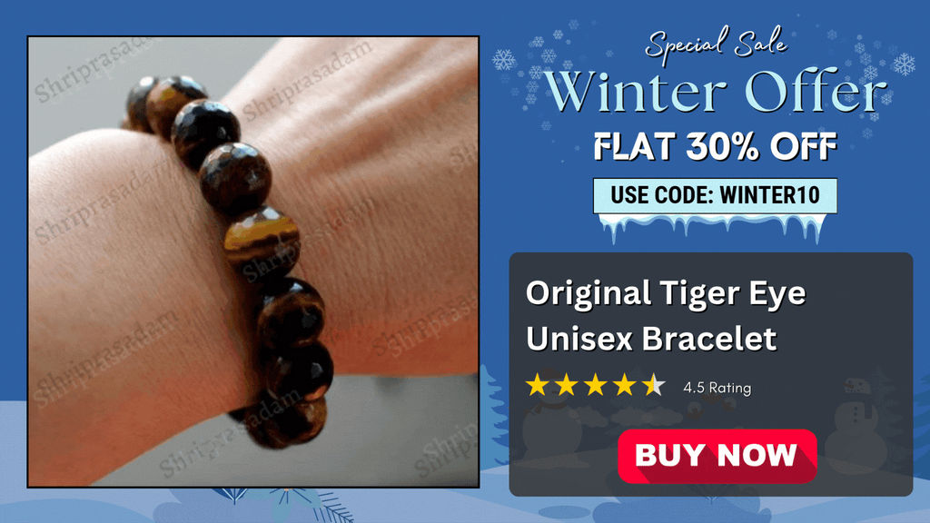 Day to wear tiger eye stone discount