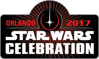 Star Wars Celebration Orlando