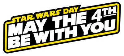 Star Wars Day