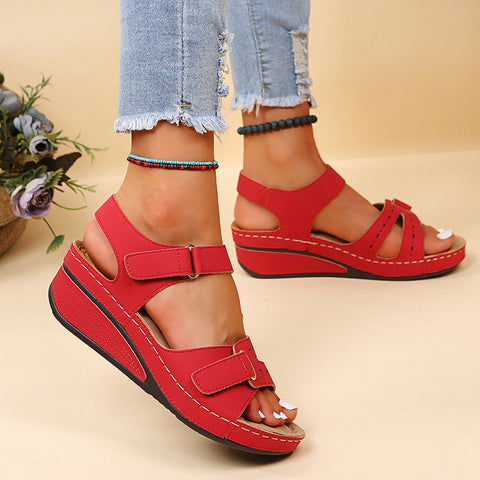 Acquiesce Rang Gods DKshop™ Komfortable ortopædiske sandaler til kvinder