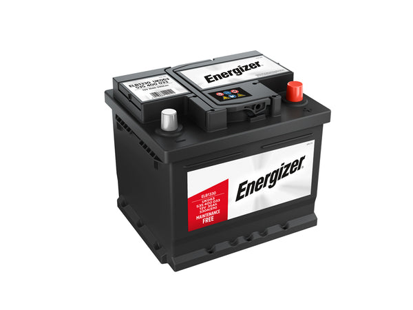 674S 12V 105Ah Energizer Sealed Maintenance Free Battery