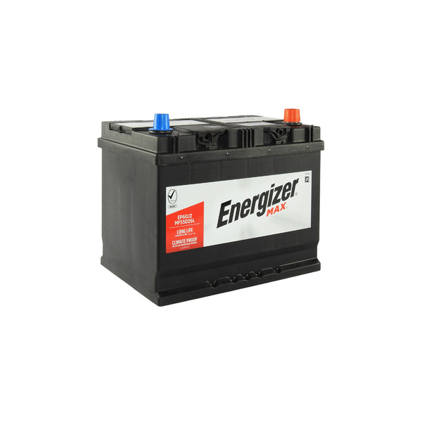 Energizer 12V DIN 70AH AGM Car Battery