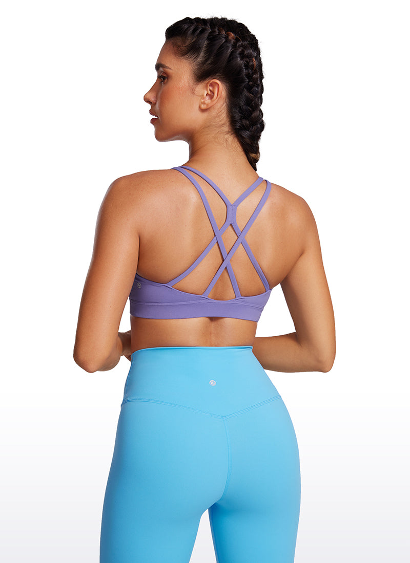 Women's Sports Bras | CRZ YOGA