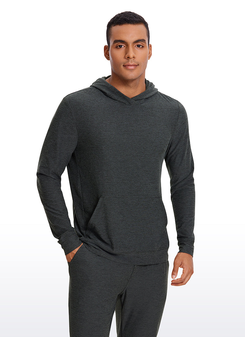 Crz Yoga Speedy Seamless Long Sleeves Slim Fit on Marmalade