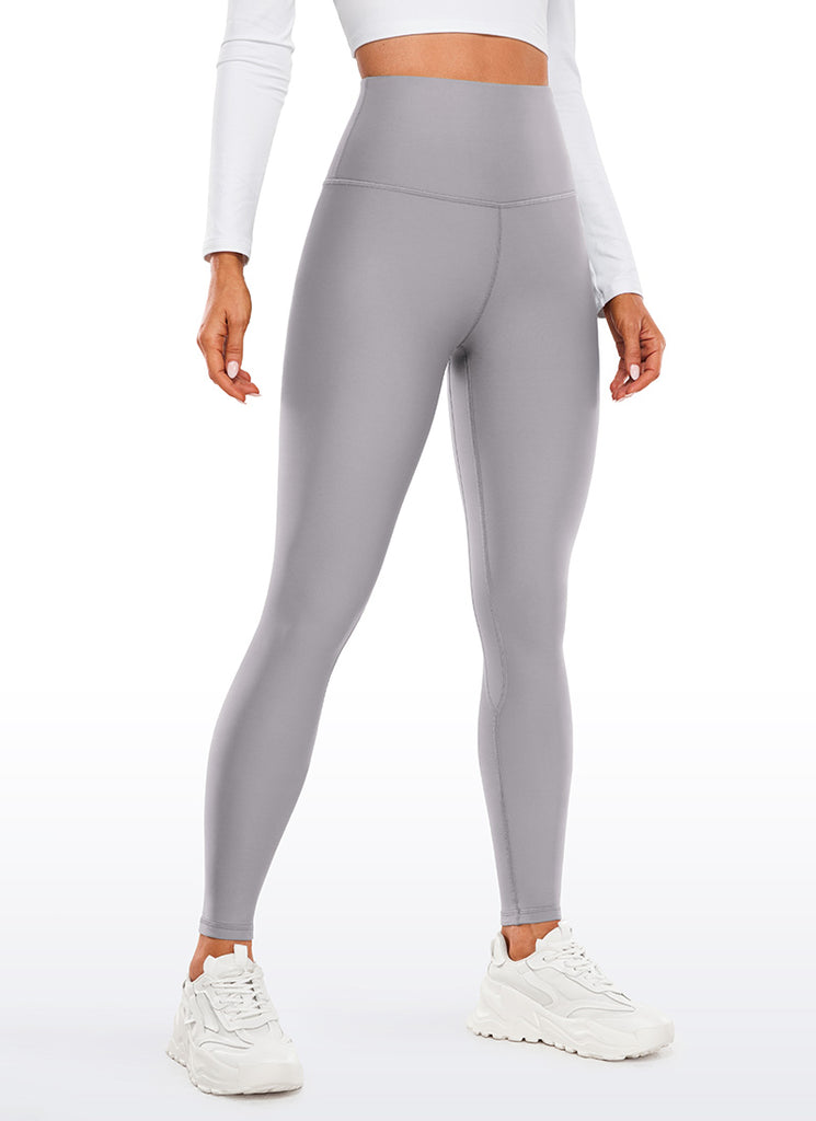 Pants Yoga Outfits Fleece Lined Yoga Pants For Women Winter Leggings Sports  Athletic Running Workout Yoga Flare Pants For Women With Poc From Hsbl,  $69.73