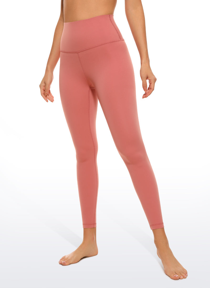 Pink Abstract Crazy Yoga Pants – Rizaries