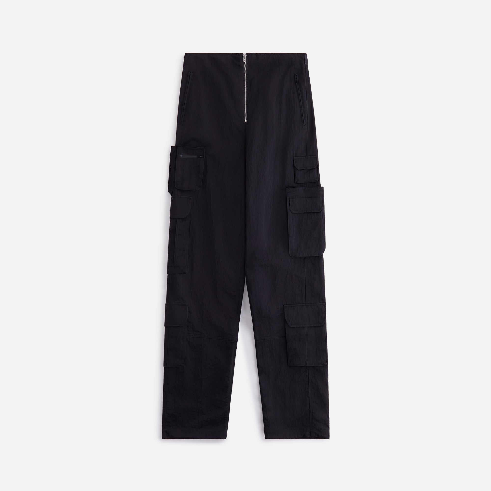 Kith Women Evans Cotton Nylon Utility Pant - Flagstaff