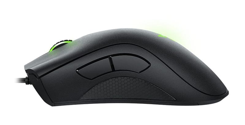 Razer DeathAdder essentiel