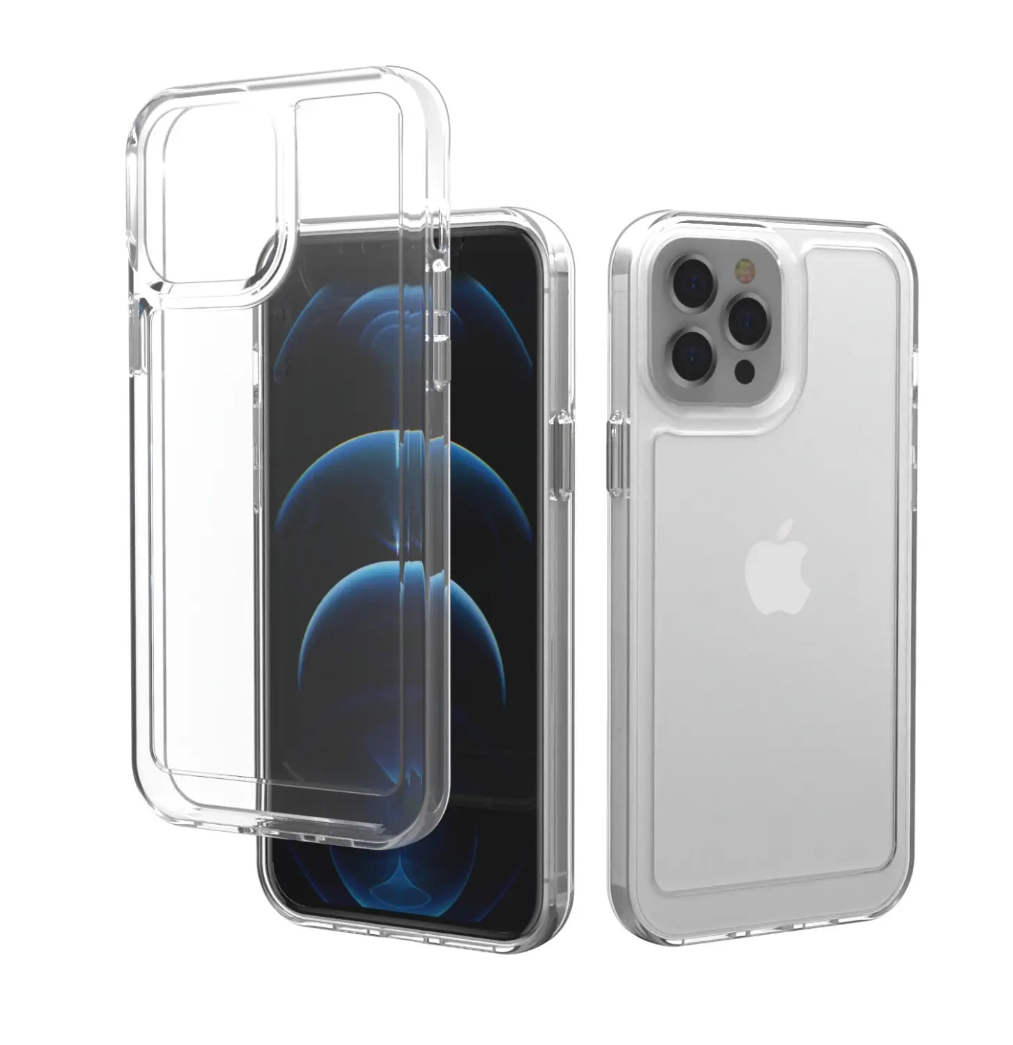 Coque spatiale 11 adaptée au petit livre rouge iPhone13Promax