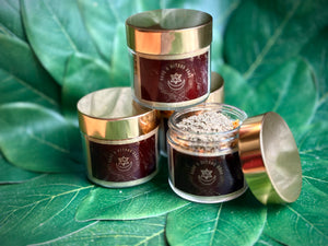 Sage and Citrus Soak - Ruthlesss.Co