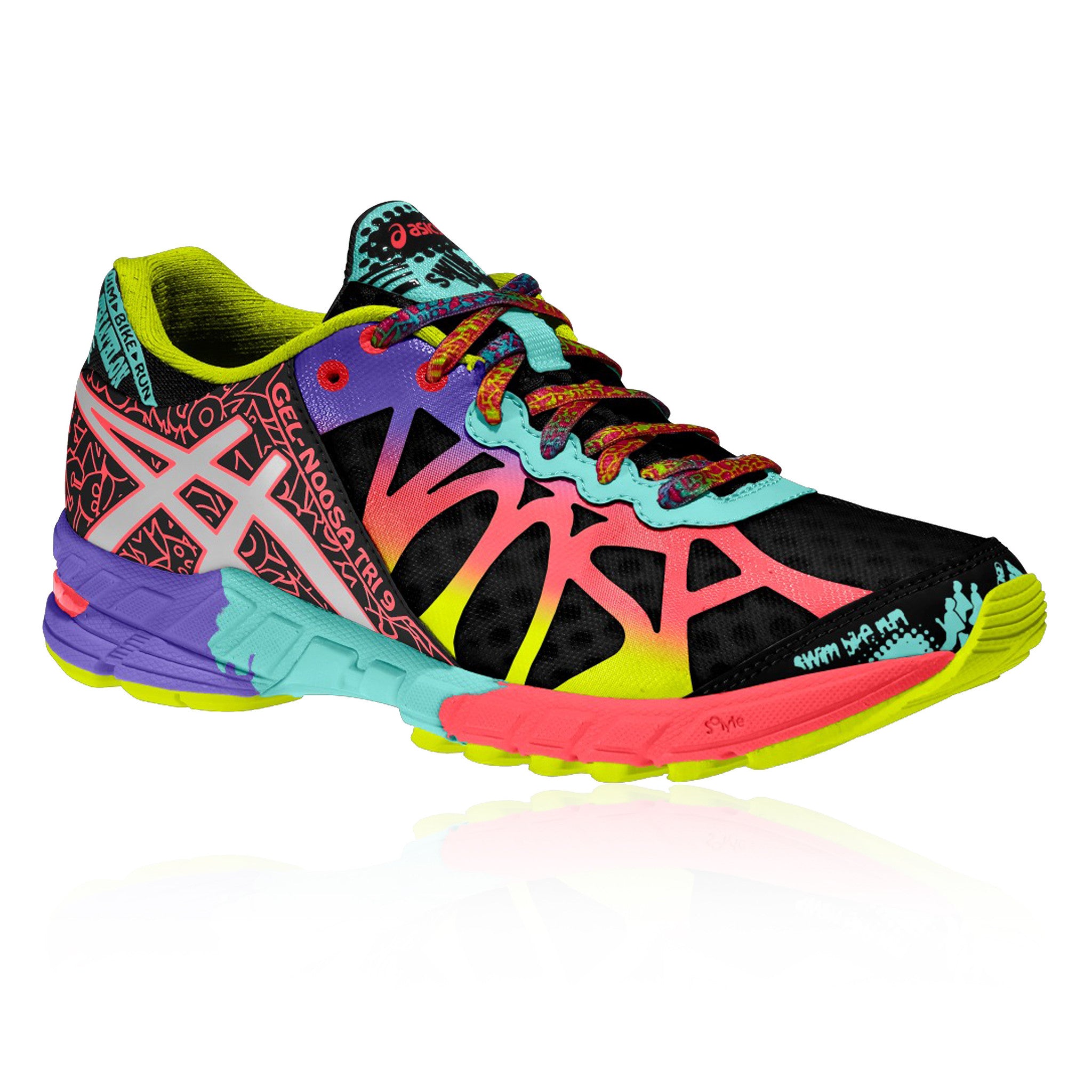 asics nimbus womens 16