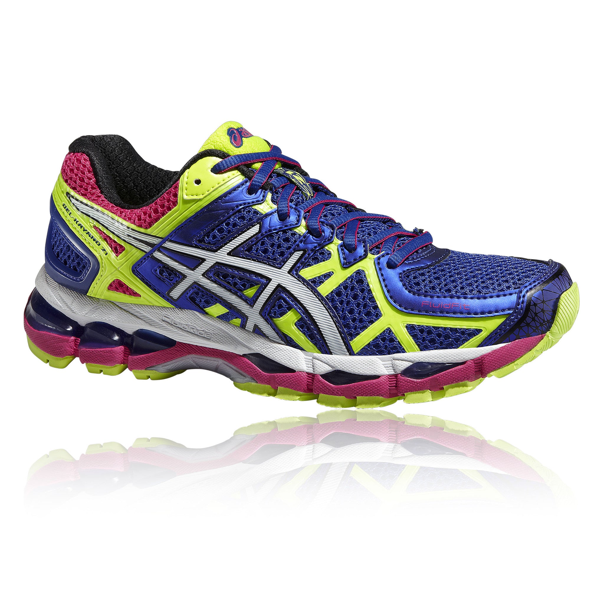 21 Women's Running Shoes – Vamos-shoes for sports