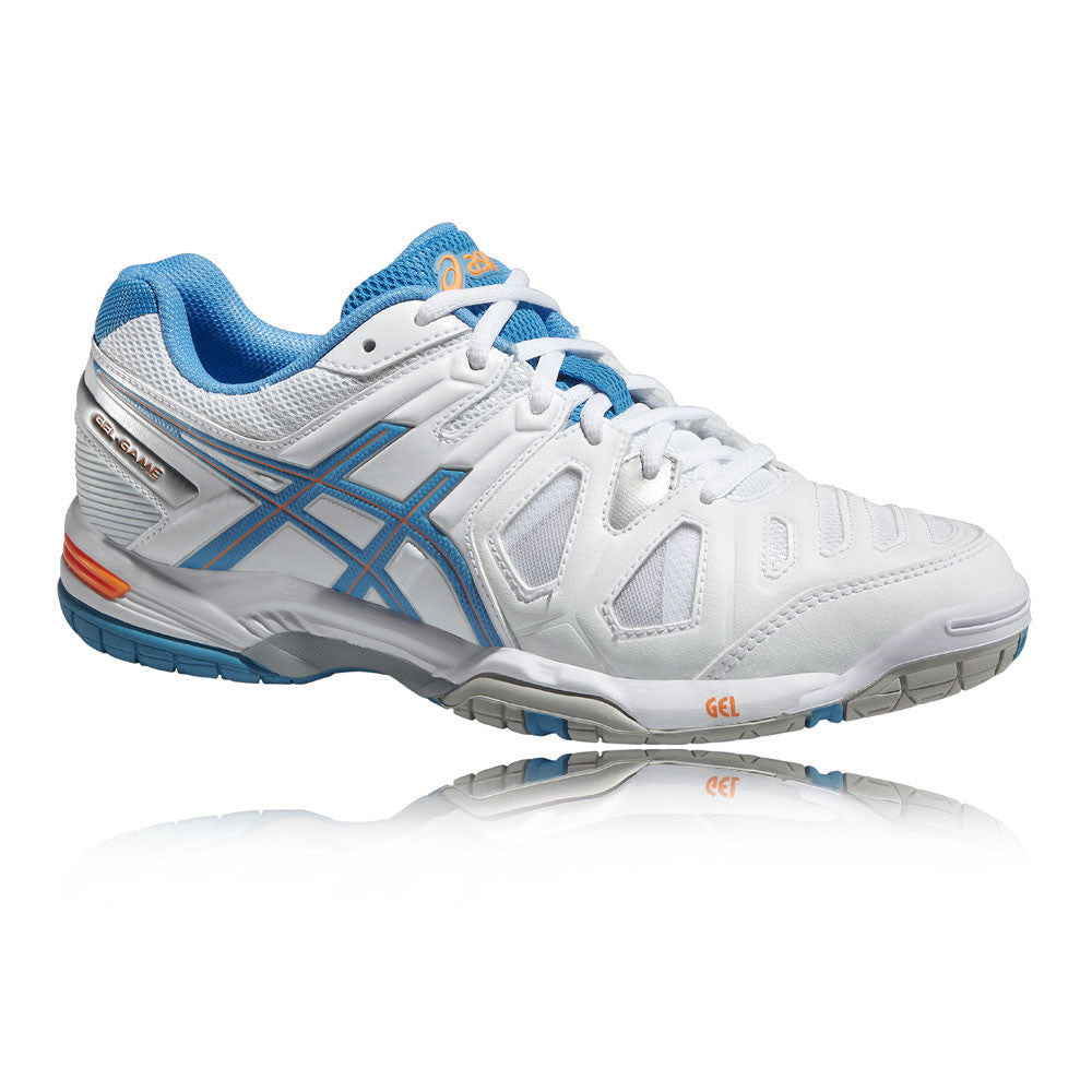 asics gel game 5 womens