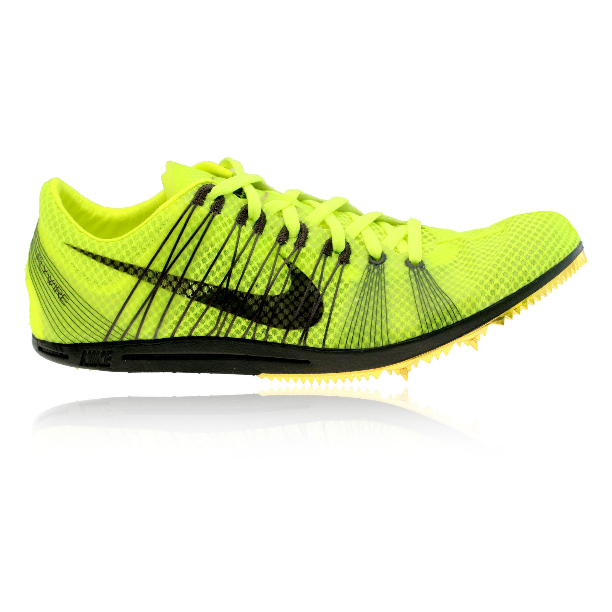 Nike Zoom 2 Running Spikes – Vamos-shoes for sports