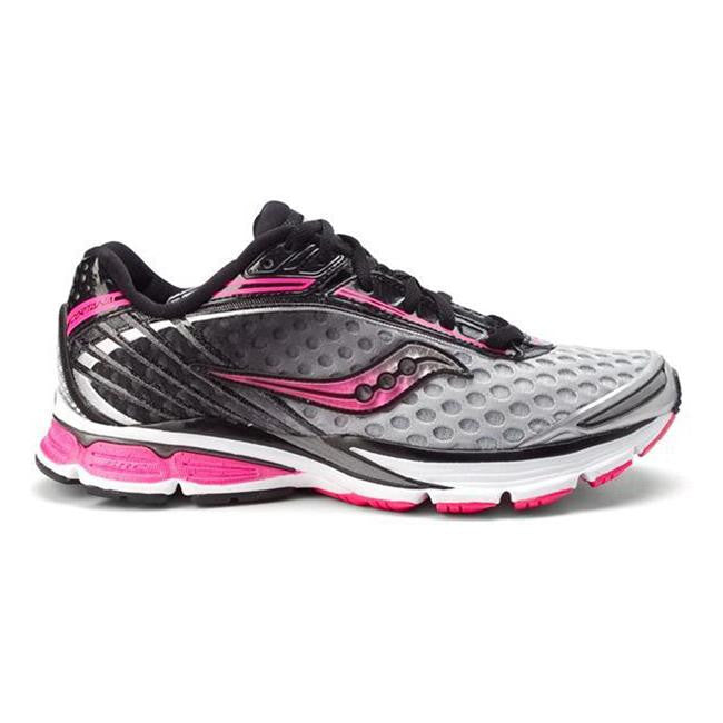 saucony cortana 2 womens black