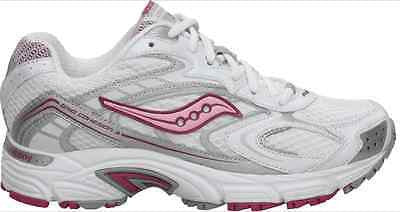 saucony cohesion pink