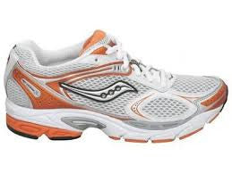 saucony womens progrid ride 2