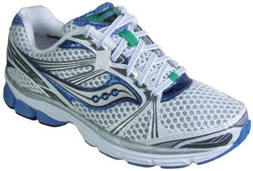 saucony progrid guide 5 women's