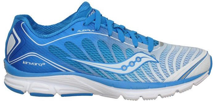 saucony women's progrid kinvara 3 running shoe