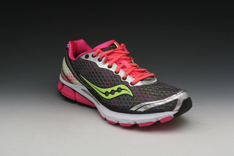 saucony powergrid triumph damen