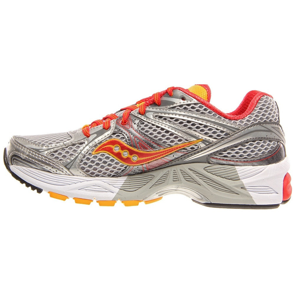 saucony progrid guide 6 womens running shoes reviews