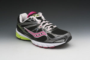 Women's Saucony ProGrid Guide 6 • Black 