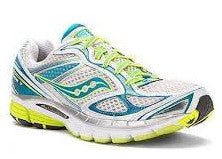 saucony progrid guide 7 women's