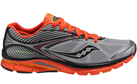 saucony powergrid kinvara 4 review