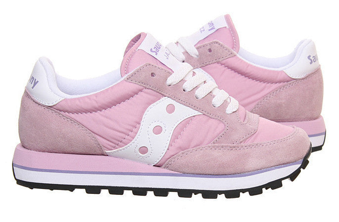 saucony ladies jazz 17