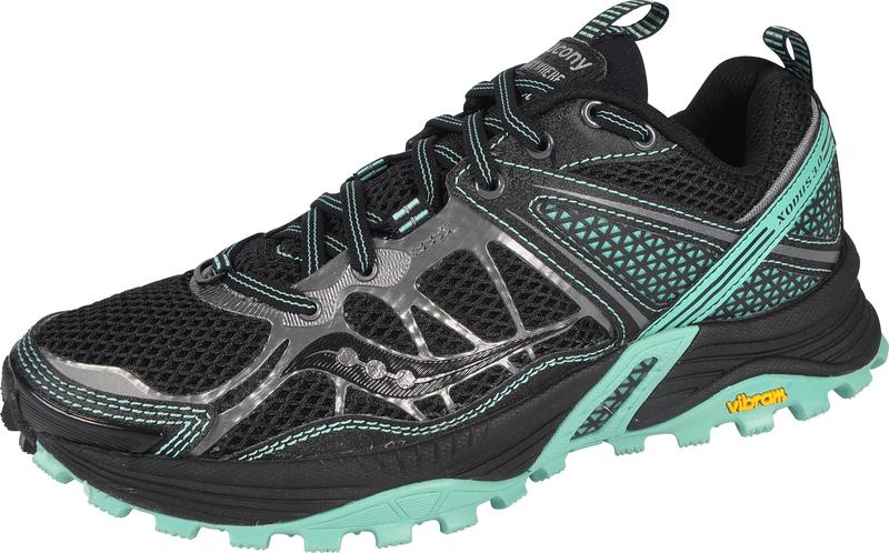 saucony progrid xodus 3.0 review