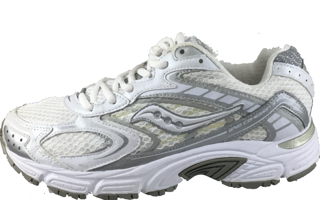 saucony grid cohesion 3 women's running shoes