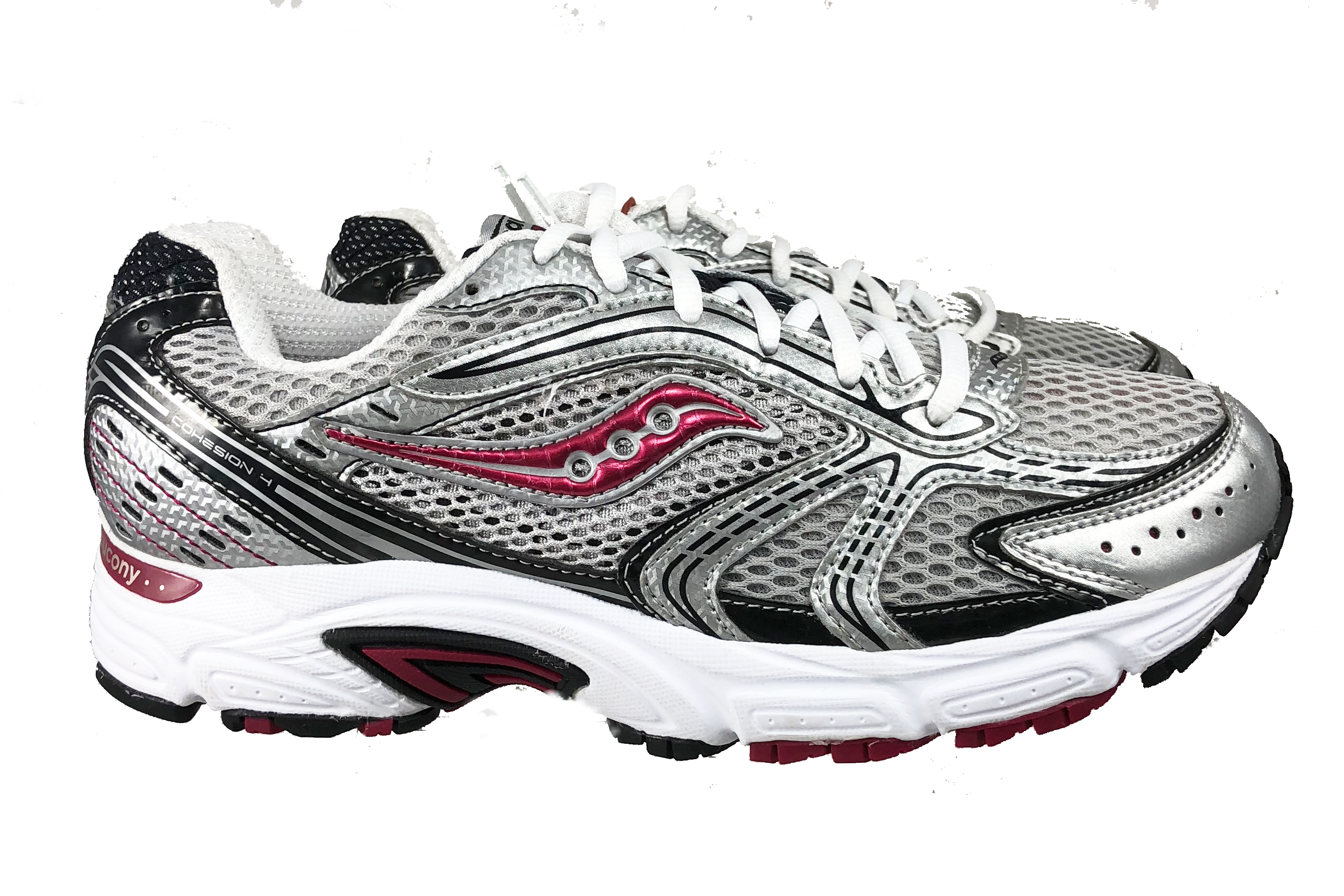 saucony grid cohesion womens