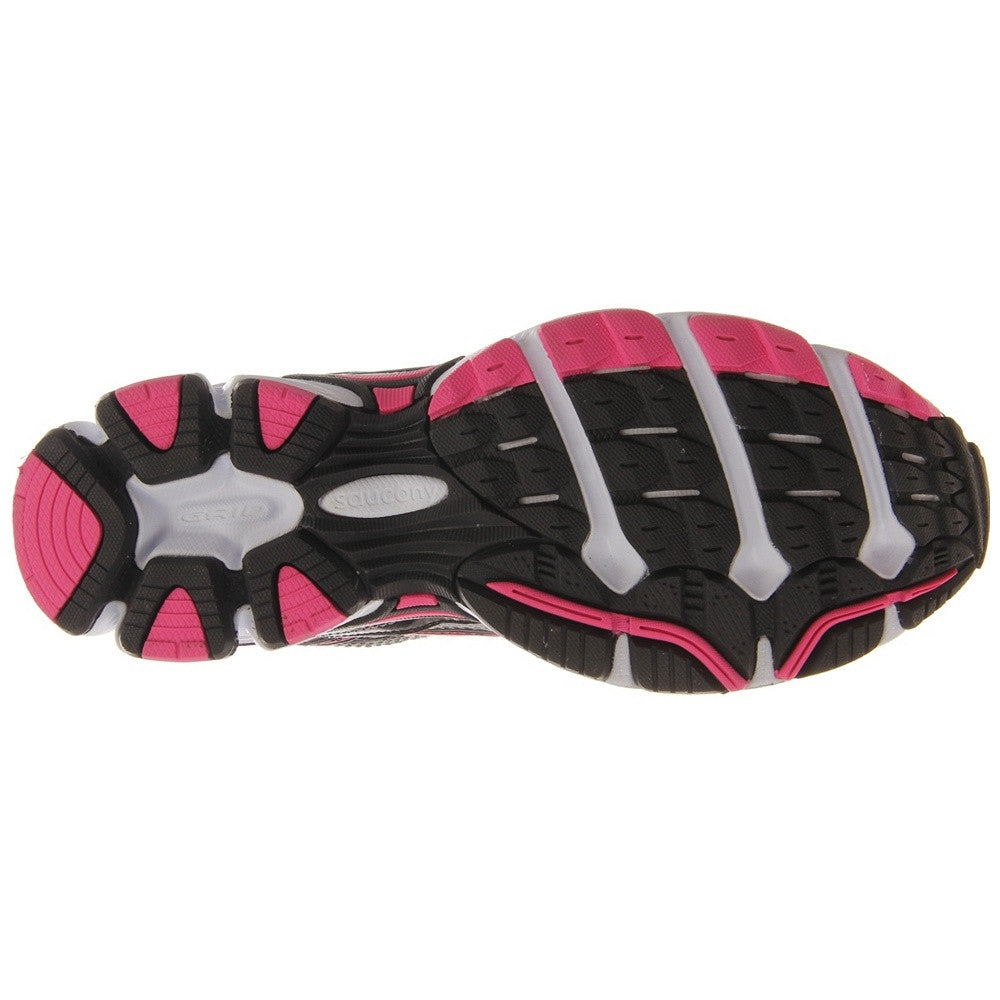 saucony cohesion 5 womens pink